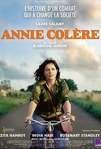Supărarea lui Annie - Angry Annie (2022) Film Online Subtitrat