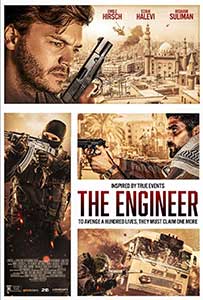 The Engineer (2023) Film Online Subtitrat in Romana