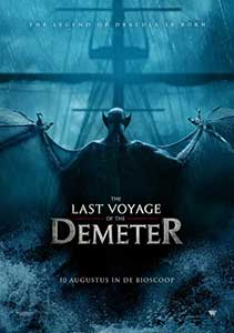 The Last Voyage of the Demeter (2023) Film Online Subtitrat in Romana
