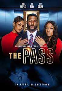The Pass (2023) Film Online Subtitrat in Romana