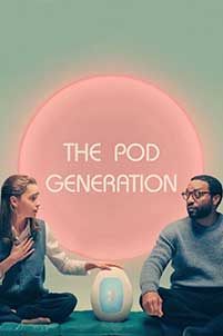 The Pod Generation (2023) Film Online Subtitrat in Romana