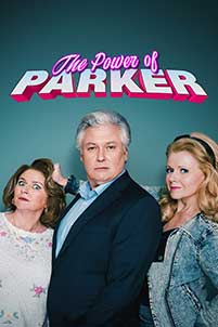 The Power of Parker (2023) Serial Online Subtitrat in Romana