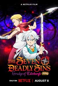 The Seven Deadly Sins: Grudge of Edinburgh Part 2 (2023) Film Online Subtitrat