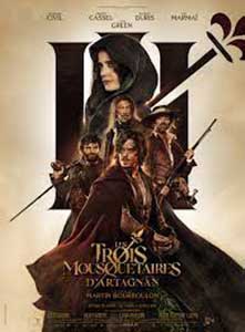 The Three Musketeers: D'Artagnan (2023) Film Online Subtitrat in Romana