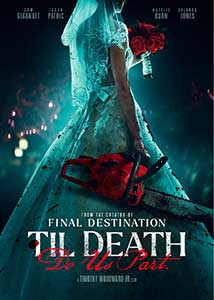 Til Death Do Us Part (2023) Film Online Subtitrat in Romana