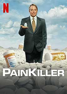 Ucide durerea - Painkiller (2023) Serial Online Subtitrat in Romana