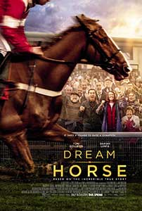 Un cal de vis - Dream Horse (2021) Film Online Subtitrat in Romana