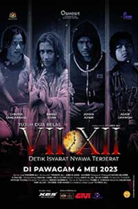 VII XII - Tujuh-Dua Belas (2023) Film Online Subtitrat in Romana