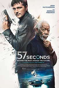 57 de secunde - 57 Seconds (2023) Film Online Subtitrat in Romana