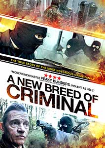 A New Breed Of Criminal (2023) Film Online Subtitrat in Romana