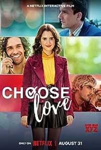 Alege iubirea - Choose Love (2023) Film Online Subtitrat in Romana