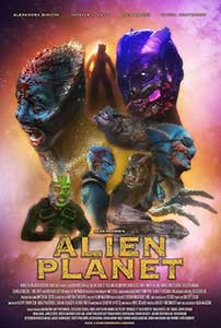 Alien Planet (2023) Film Online Subtitrat in Romana