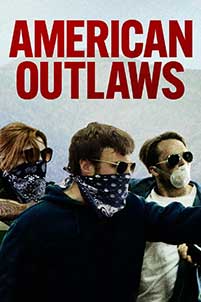 American Outlaws (2023) Film Online Subtitrat in Romana