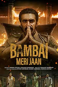 Bambai Meri Jaan (2023) Serial Indian Online Subtitrat in Romana