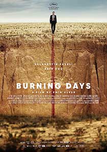 Burning Days - Kurak Günler (2022) Film Online Subtitrat in Romana