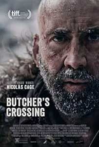 Butcher's Crossing (2023) Film Online Subtitrat in Romana