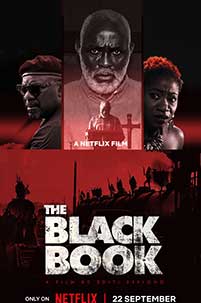 Caietul negru - The Black Book (2023) Film Online Subtitrat in Romana