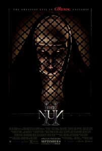Călugărița 2 - The Nun 2 (2023) Film Online Subtitrat in Romana