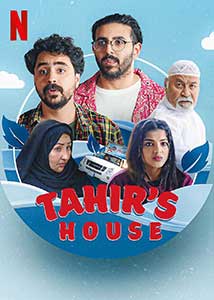 Casa lui Tahir - Tahir's House (2023) Serial Online Subtitrat in Romana