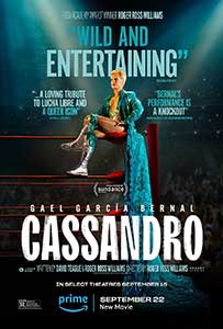 Cassandro (2023) Film Online Subtitrat in Romana