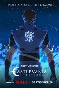 Castlevania: Nocturne (2023) Serial Online Subtitrat in Romana