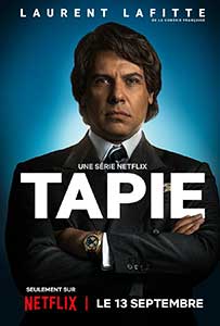 Class Act - Tapie (2023) Serial Online Subtitrat in Romana