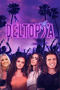 Deltopia (2023) Film Online Subtitrat in Romana