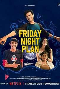 Friday Night Plan (2023) Film Online Subtitrat in Romana