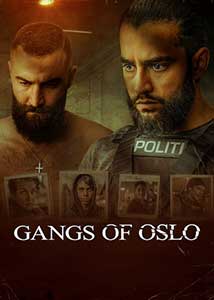 Gangs of Oslo (2023) Serial Online Subtitrat in Romana