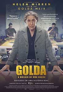 Golda (2023) Film Online Subtitrat in Romana