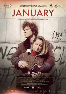 Ianuarie - January (2022) Film Online Subtitrat in Romana