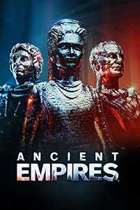 Imperiile antice - Ancient Empires (2023) Serial Documentar Online