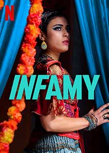 Infamie - Infamy (2023) Serial Online Subtitrat in Romana