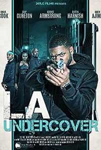 LA Undercover (2023) Film Online Subtitrat in Romana