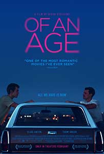 La vârsta inocenței - Of an Age (2022) Film Online Subtitrat in Romana