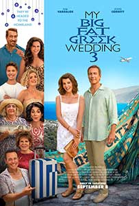 My Big Fat Greek Wedding 3 (2023) Film Online Subtitrat in Romana