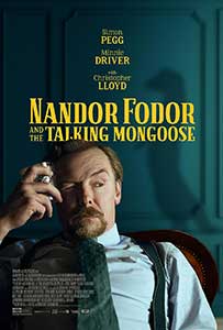 Nandor Fodor and the Talking Mongoose (2023) Film Online Subtitrat