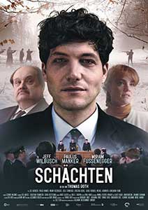 O pedeapsă - Schächten (2022) Film Online Subtitrat in Romana