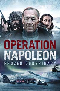 Operațiunea Napoleon - Operation Napoleon (2023) Film Online Subtitrat
