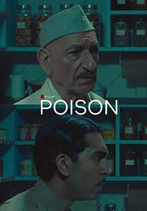 Otrava - Poison (2023) Film Online Subtitrat in Romana
