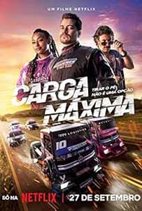 Overhaul - Carga Máxima (2023) Film Online Subtitrat in Romana