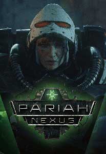 Pariah Nexus (2023) Serial Animat Online Subtitrat in Romana
