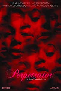 Perpetrator (2023) Film Online Subtitrat in Romana