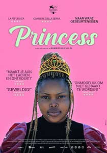 Princess (2022) Film Online Subtitrat in Romana