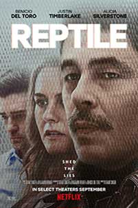 Reptilă - Reptile (2023) Film Online Subtitrat in Romana