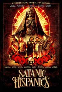 Satanic Hispanics (2023) Film Online Subtitrat in Romana