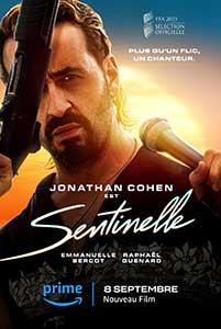 Sentinelle (2023) Film Online Subtitrat in Romana