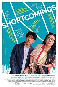 Shortcomings (2023) Film Online Subtitrat in Romana
