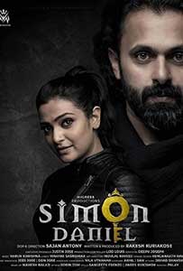 Simon Daniel (2022) Film Indian Online Subtitrat in Romana