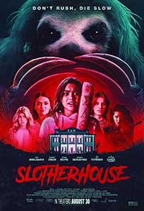 Slotherhouse (2023) Film Online Subtitrat in Romana